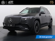 Mercedes-Benz EQB - 250+ AMG Line 71 kWh | 20" AMG Velgen | Burmester Surround S