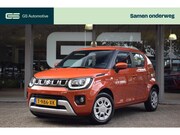 Suzuki Ignis - 1.2 Smart Hybrid Comfort |AIRCO|BLUETOOTH|LED|TELE