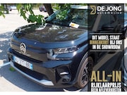 Citroën C3 - 1.2 Hybrid 110pk Max ALL-INRIJKLAARPRIJS/Navi/Camera/Duo-Ton