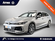 Volkswagen Passat - Variant 1.5 150pk eTSI R-Line Edition Top-Sport Ego-Active,