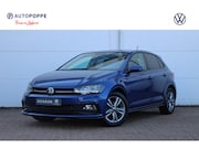 Volkswagen Polo - 1.0 TSI R-Line Edition 95pk