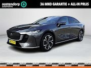 Mazda 6e - Takumi 68.8 kWh | beige interieur | stoel en stuur verwarmin