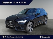 Volvo XC60 - 2.0 T6 Plug-in hybrid AWD Plus Dark
