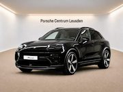 Porsche Macan - 4S
