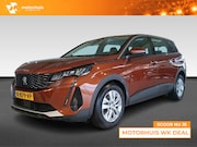 Peugeot 5008 - 1.2 PureTech 130pk S&S Active 7-Pers. | NAV | CARPLAY | CRUI