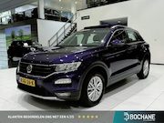 Volkswagen T-Roc - 1.5 TSI Style | Trekhaak | Panoramadak | Stoelverwarming | C