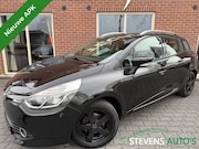 Renault Clio - Estate 0.9 TCe Dynamique / R-LINK / CLIMA / CRUISE / KEYLESS