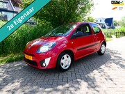 Renault Twingo - 1.2-16V Airco 2e eigenaar Zuinig B-Label Historie