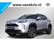 Toyota Yaris Cross - 1.5 Hybrid Dynamic Limited, Trekhaak, Parksensoren , Stoelve