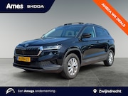 Skoda Karoq - 1.5 150pk TSI ACT Business Edition Panoramisch glazenschuif-