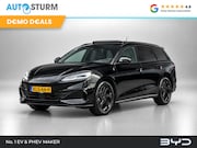 BYD SEAL 6 - Touring 1.5 DM-i Comfort Blackline