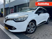 Renault Clio - 1.5 dCi ECO Night&amp;Day NAVI AIRCO N. DISTRUBUTIE NAP