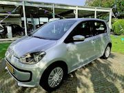Volkswagen Up! - 1.00 BLUEMOTION