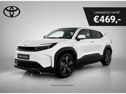 Toyota Urban Cruiser - Executive 61 kWh EV-Deal | JBL | Panorama dak | Stoelverwarm