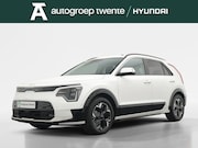 Kia Niro EV - ExecutiveLine 64.8 kWh | schuifdak | Leder | Private lease 5
