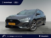 Ford Focus - Wagon ST Line 1.0 EcoBoost Hybrid | Winter Pack | Driver Ass