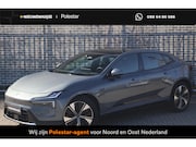 Polestar 4 - Long Range Single motor 100 kWh | Warmtepomp | 360 Graden Ca