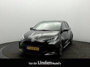 Toyota Yaris - 1.5 Hybrid Style | FabrieksGarantie | Full-Led | JBL Audio |