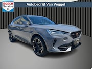 CUPRA Formentor - 1.4 e-Hybrid Performance 245 pk navi, cruise, stoel/stuur ve