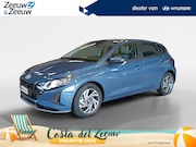 Hyundai i20 - 1.0 T-GDI Comfort | Navigatie | Parkeercamera | Lichtmetalen