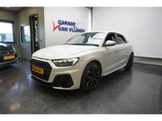 Audi A1 - Sportpack 35 TFSI S line | Camera | CarPlay | Cruise Cont I 