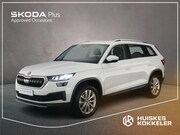 Skoda Kodiaq - Business Edition 1.5 TSI 150pk Trekhaak, Cruise control, Nav