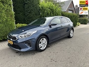 Kia Ceed - Cee'd 1.0 T-GDi DynamicLine