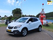 Opel Mokka - 1.4 T Innovation *NAVI *CAMERA *CRUISE *TREKHAAK