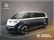 Volkswagen ID.Buzz - Pro Bulli 286PK 86 kWh LWB 7p. | 2027 model | Trekhaak | 21"