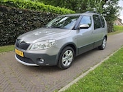 Skoda Roomster - 1.2 TSI Style