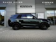 Land Rover Range Rover Sport - P550e Autobiography PHEV | SV Lak | Comfort Pack | Black Pa