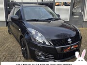 Suzuki Swift - 1.6 Sport *CLIMA-KEYLESSGO-CRUISECTRL