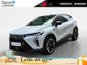 Mitsubishi ASX - 1.8 HEV AT Instyle Schuif kantel dak | Navigatie | LM Velgen