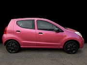 Suzuki Alto - 1.0 Comfort Plus Airco