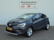 Renault Captur - E-TECH HYBRIDE AUTOMAAT 145PK