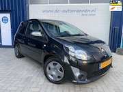 Renault Twingo - 1.5 dCi 85 pk (Euro 5) Collection / AIRCO / gem. 3, 6L/100 k