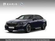 BMW i5 - eDrive40 M Sport Pro Edition 84 kWh Comfort Pack |