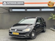 Volkswagen Golf - 1.0 TSI Comfortline Business