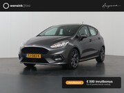Ford Fiesta - 1.0 EcoBoost ST-Line | Navigatie | Climate Control | Cruise 