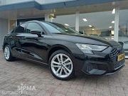 Audi A3 - Limousine 30 TFSI Pro Line
