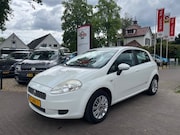 Fiat Punto - 1.2 EDIZIONE LUSSO 5-DEURS / AIRCO / RADIO-CD / ELEK. RAMEN