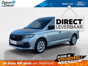 Ford Transit Connect - 1.5 EcoBoost PHEV L2 Limited | Uit Voorraad Leverbaar | Prij