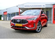 Ford Kuga - 2.5 PHEV ST-Line X Plug-in Hybrid Aut. Pano|B&O|Leder-Alcant