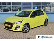 Peugeot 208 - 1.2 PureTech 100 Style Navigatie | Apple Carplay/Android Aut