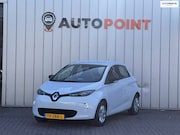 Renault Zoe - R90 Life 41 kWh INCL ACCU KOOPACCU SOH 95%
