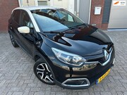 Renault Captur - 1.2 TCe Dynamique / Navi / Camera / PDC / Clima / AUT / Crui