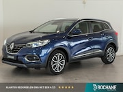Renault Kadjar - 1.3 TCe 140 Intens | Dodehoek Detectie | Stoel-, stuur- en v