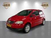 Volkswagen Fox - 1.2 Trendline 96-XP-DR
