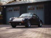 Porsche 911 - 3.0 SC Coupe - Palisander Metallic (474)