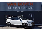 Nissan Qashqai - 1.3 Mild-Hybrid 158pk Xtronic N-Connecta